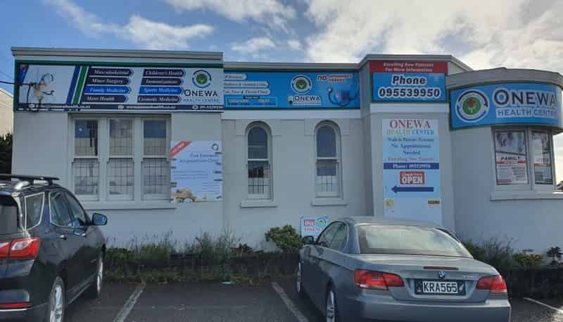 1/225 Onewa Road, Birkenhead