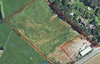 165 Turuturu Road, Hawera