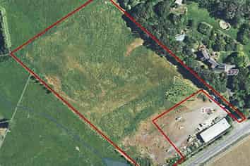 165 Turuturu Road, Hawera