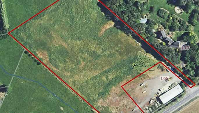 165 Turuturu Road, Hawera