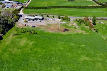 165 Turuturu Road, Hawera