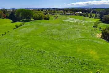 165 Turuturu Road, Hawera