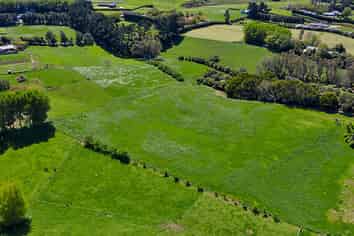 165 Turuturu Road, Hawera
