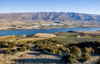 Lot 1 Lakefront Terrace Road, Cromwell