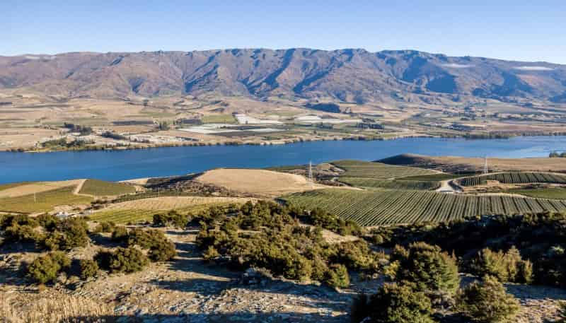 Lot 1 Lakefront Terrace Road, Cromwell