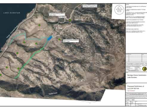 Lot 1 Lakefront Terrace Road, Cromwell