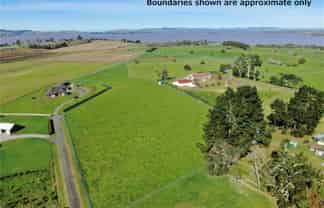 C/368 Waerenga Road, Te Kauwhata