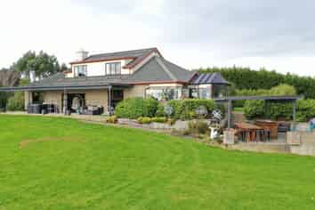 139 Old Coach Road, Mataura