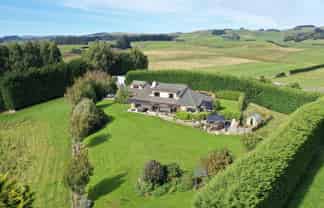 139 Old Coach Road, Mataura