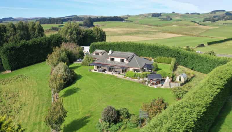 139 Old Coach Road, Mataura