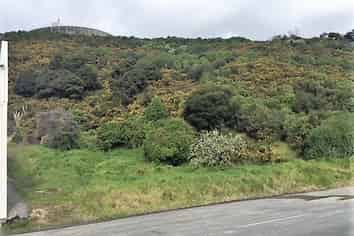 Industrial land Pararparaumu