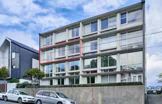 8/72 Brougham Street, Mount Victoria