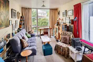 8/72 Brougham Street, Mount Victoria