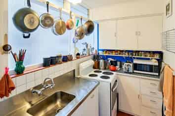 8/72 Brougham Street, Mount Victoria