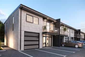 10/13 George Holmes Road, Rolleston