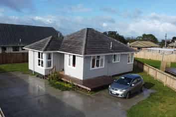 17 Tui Street, Kaikohe