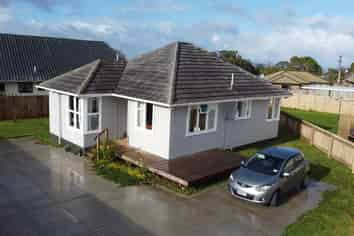 17 Tui Street, Kaikohe