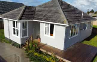 17 Tui Street, Kaikohe