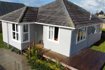 17 Tui Street, Kaikohe