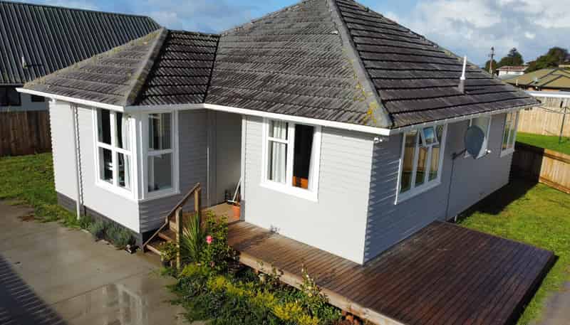 17 Tui Street, Kaikohe