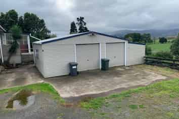 6520 State Highway 26, Paeroa
