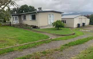 6520 State Highway 26, Paeroa