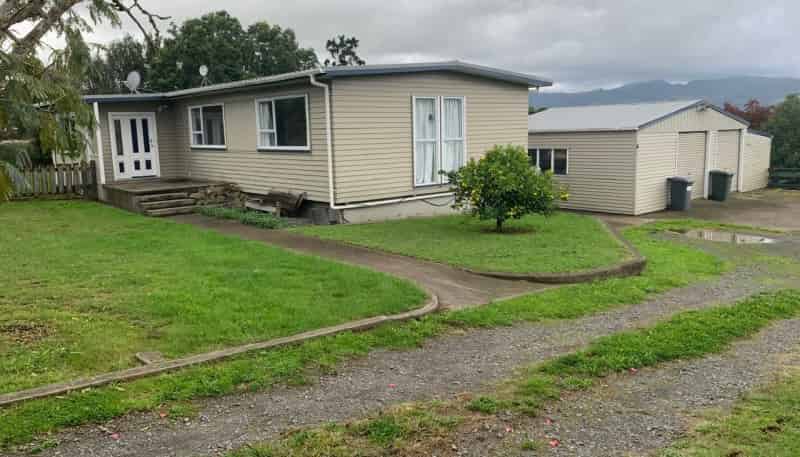 6520 State Highway 26, Paeroa