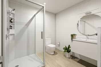 13/13 George Holmes Road, Rolleston