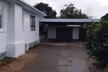 6 Williams Ave, Kaikohe