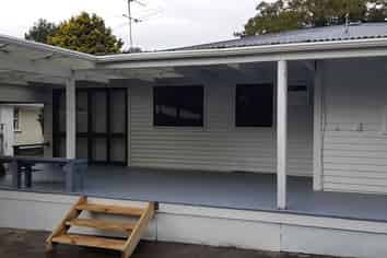 6 Williams Ave, Kaikohe