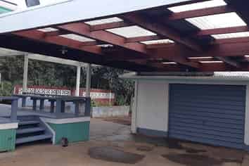 6 Williams Ave, Kaikohe