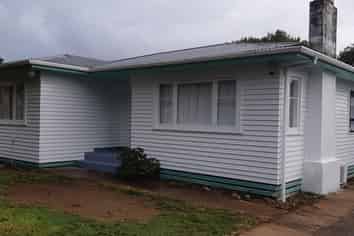 6 Williams Ave, Kaikohe