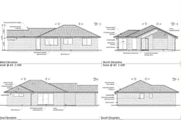 Lot 4/61 Lorne Street, Morrinsville
