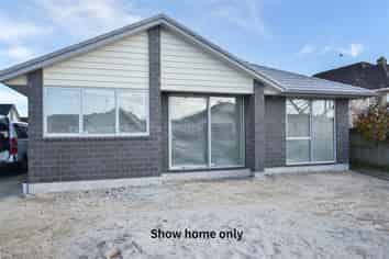 Lot 4/61 Lorne Street, Morrinsville