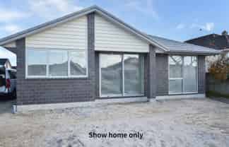 Lot 5/61 Lorne Street, Morrinsville