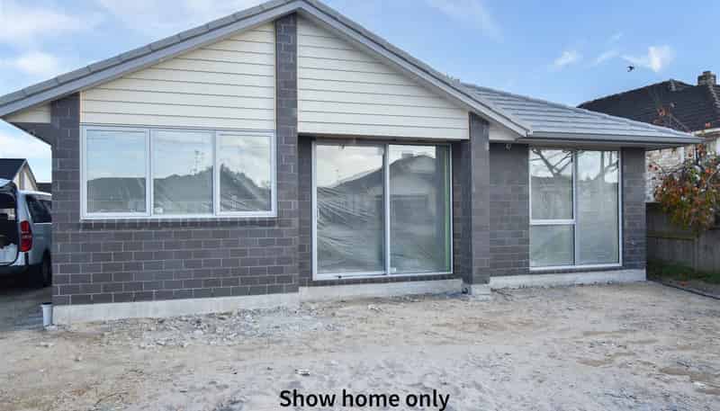 Lot 5/61 Lorne Street, Morrinsville