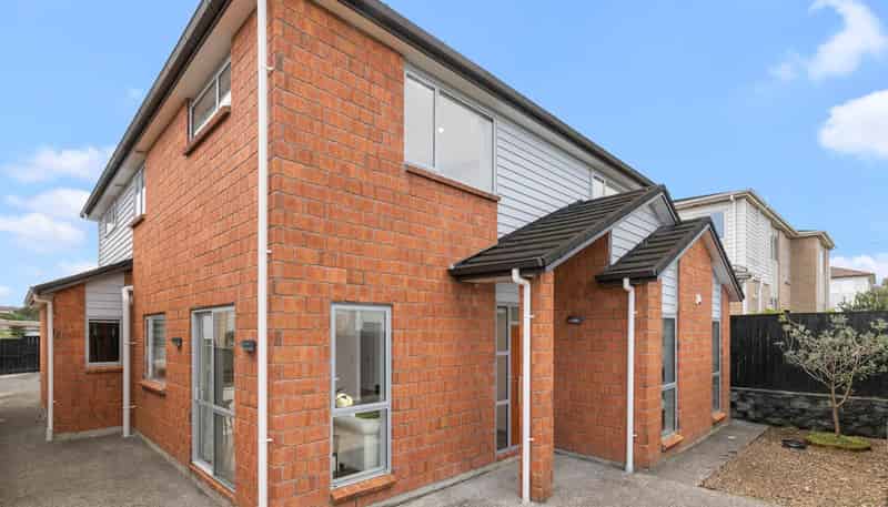 410 Ormiston Road, Flat Bush