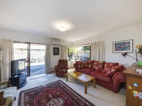 3 Silverdale Court, Terrace End