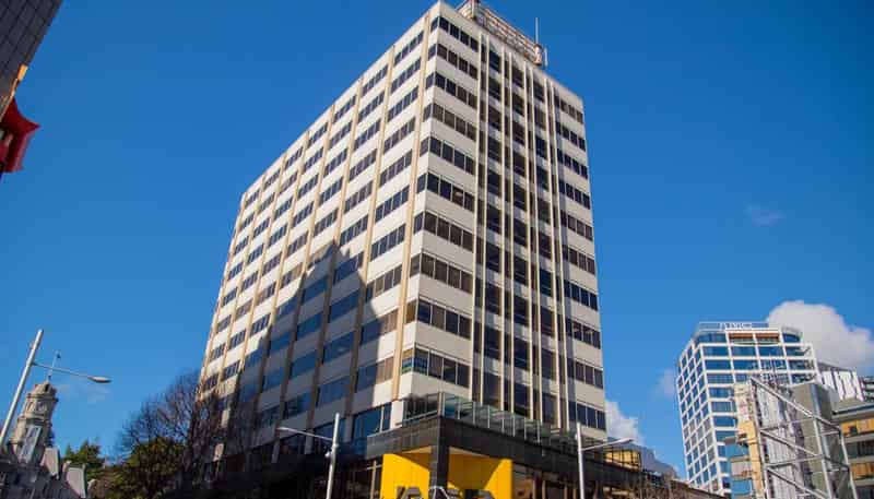 3B/300 Queen Street, 