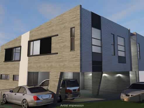 6 Glasgow Street, Queenstown Central