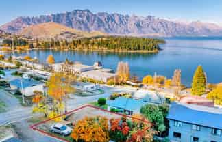 6 Glasgow Street, Queenstown Central