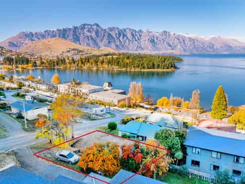 6 Glasgow Street, Queenstown Central