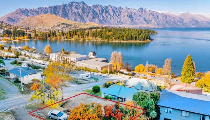 6 Glasgow Street, Queenstown Central