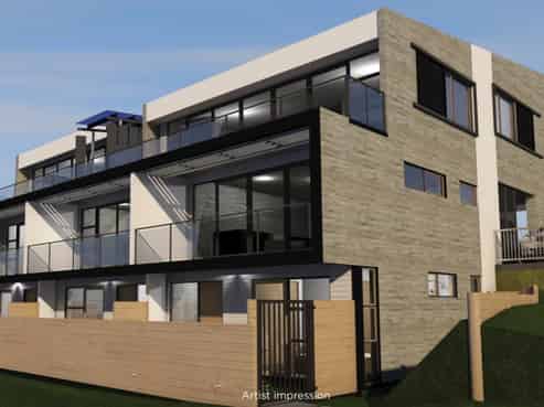 6 Glasgow Street, Queenstown Central