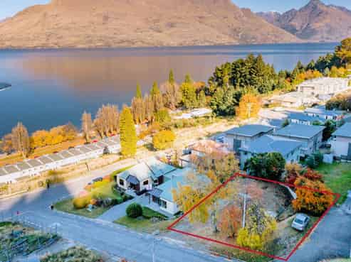 6 Glasgow Street, Queenstown Central