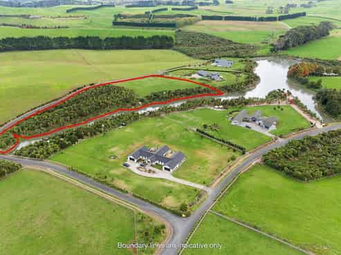 90 Bushlake Way, Karaka