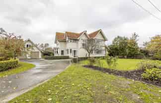 144 Oxford Street, Ashhurst