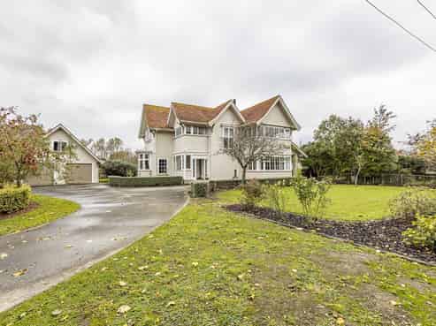 144 Oxford Street, Ashhurst