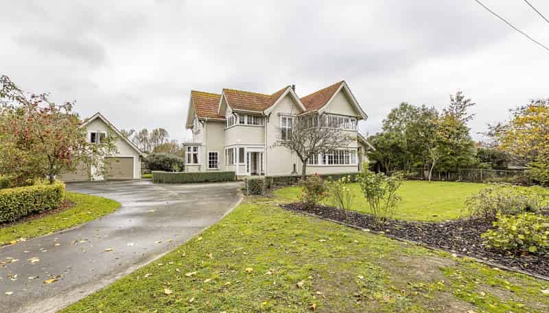 144 Oxford Street, Ashhurst