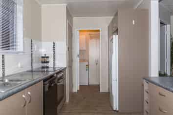 255 High Street, Dannevirke